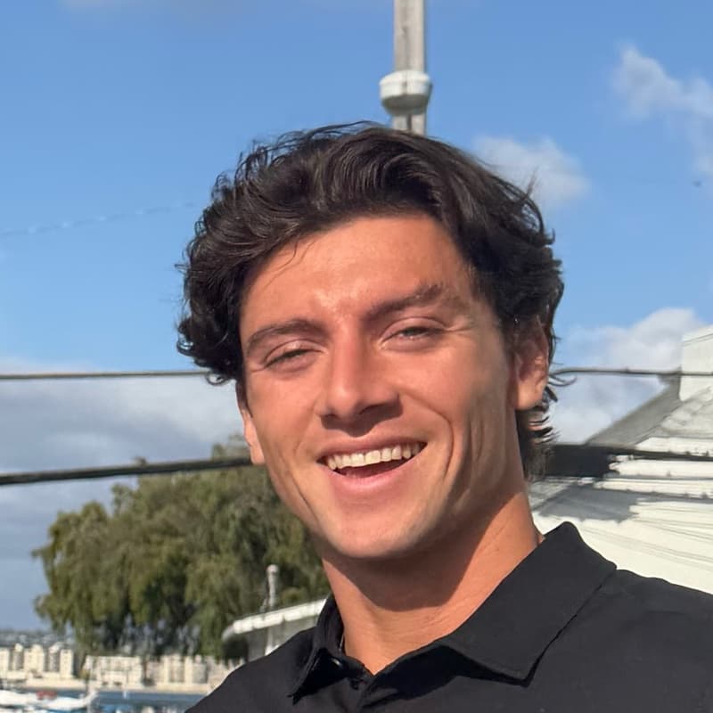 Isaac Reyna of Complete Outdoor Living